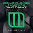 Graham Williamson & Adam Wylie