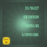 (Preview) ESA Project