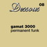 Gamat 3000
