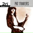 Pat Travers