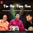 V Selvaganesh feat. N.Guruprasad, N.Ramakrishnan