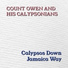 Count Owen And His Calypsonians