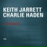 Keith Jarrett, Charlie Haden
