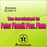 Peter Plaznik, Plazo