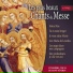 Chant catholique