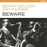 Art Farmer - Benny Golson Jazztet