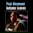 Paul Desmond