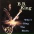 BB King - The Thrill Is Gone