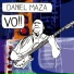 Daniel Maza