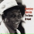 Honeyboy Edwards