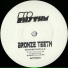 Bronze Teeth