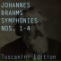 NBC Symphony Orchestra, Arturo Toscanini