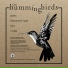 The Hummingbirds