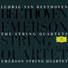 Emerson String Quartet