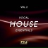 Hitfinders feat. Felipe Romero, R. Ghelli