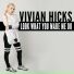 Vivian Hicks