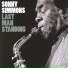 Sonny Simmons