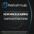 Louis Proud, Fuse, Limbo