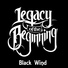 Legacy of The Beginning