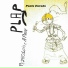 13. Pedro Luís e a Parede