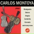 Carlos Montoya