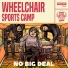 Wheelchair Sports Camp