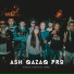 Maximum, G-Force, ШYNGYS, MDA & SUNQAR