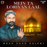 Meva Khan Kaleri