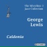 George Lewis