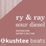 Ry & Ray