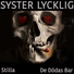 Syster Lycklig