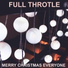 full throtle