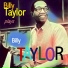 Billy Taylor