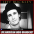 Jeff Buckley