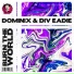 Dominix, Div Eadie
