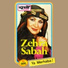 Zehra Sabah