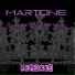 DJ Extreme Detroit, Martone