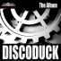 DJ Hyo vs Discoduck