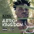 King Powerful feat. Jimmy Bones, Negro Juanda