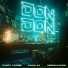 Daddy Yankee, Anuel AA, Kendo Kaponi