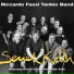 Riccardo Fassi Tankio Band