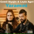 Cemil Siyajin, Leyla Agıri