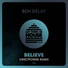 Ben Delay