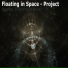 Floating in Space - Project