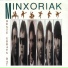 Minxoriak