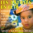 Trinité Ladouceur Créole