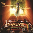 Anthony Lo Re feat. ALYS feat. ALYS