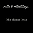 Julle & Hilipiliboys