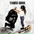 Yaniss Odua