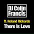 DJ Colin Francis feat. Roland Richards